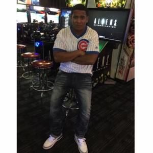 Meet your Posher, Aaron